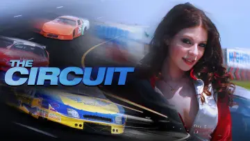 Задник к фильму "The Circuit" #1109175