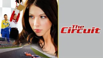 Задник к фильму "The Circuit" #1109176