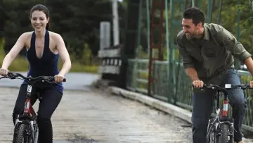 Задник к фильму "The Circuit" #1109185