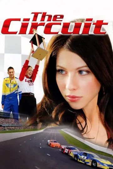Постер к фильму "The Circuit" #1109189