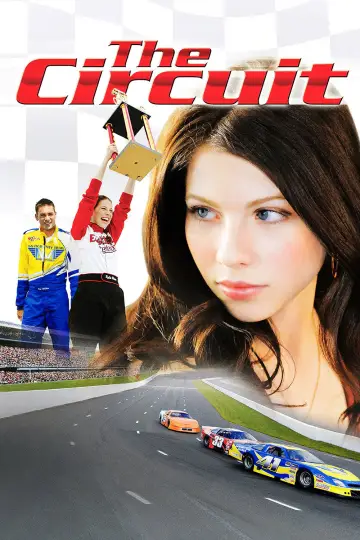 Постер к фильму "The Circuit" #1109190