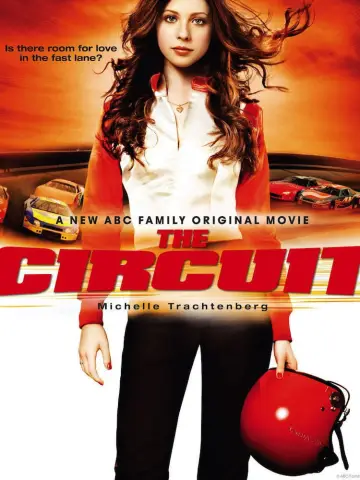 Постер к фильму "The Circuit" #1109191