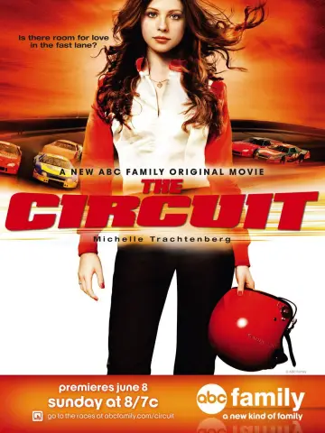 Постер к фильму "The Circuit" #1109192