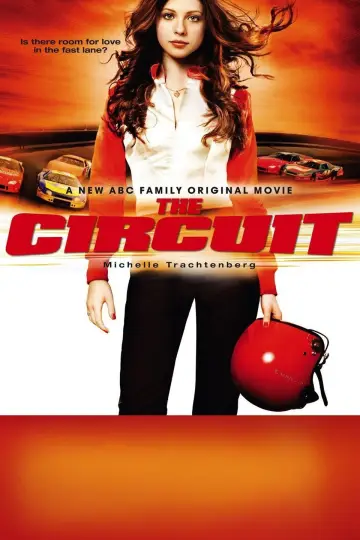 Постер к фильму "The Circuit" #1109193