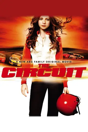Постер к фильму "The Circuit" #1109194