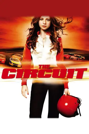 Постер к фильму "The Circuit" #1109195