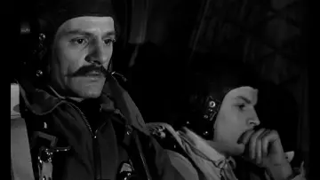 Задник к фильму "Демаркационная линия" #972904