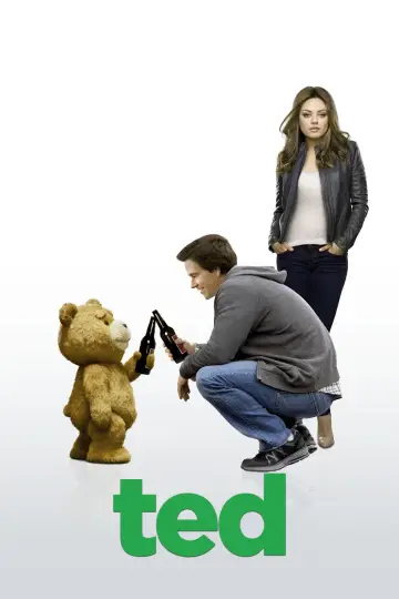 Постер к фильму "Третий лишний" #1185033