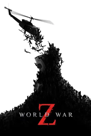 Постер к фильму "Война миров Z" #20054