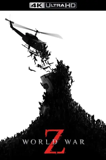 Постер к фильму "Война миров Z" #20063