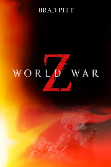 Постер к фильму "Война миров Z" #20071