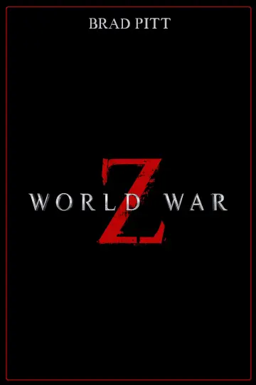 Постер к фильму "Война миров Z" #20073