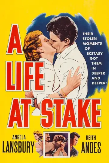 Постер к фильму "A Life at Stake" #1045828