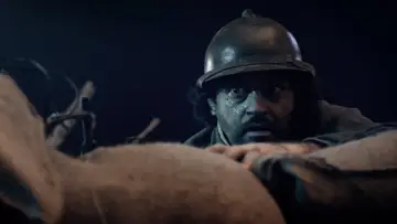 Задник к фильму "Scemo di guerra" #1622865