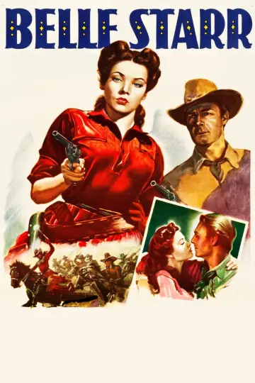 Belle Starr