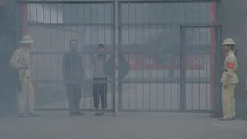 Задник к фильму "Люди в лодке" #1023213