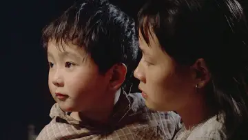 Задник к фильму "Люди в лодке" #1023223