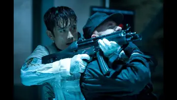 Задник к фильму "G.I. Joe: Бросок кобры 2" #793289