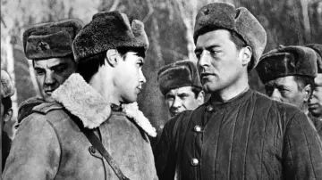 Задник к фильму "Аты-баты, шли солдаты..." #1150717