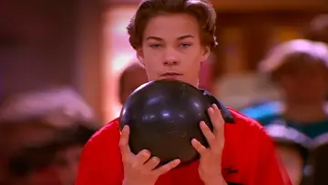 Задник к фильму "Alley Cats Strike" #1282135