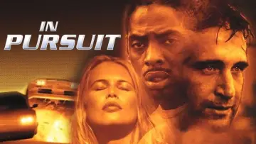 Задник к фильму "In Pursuit" #710772