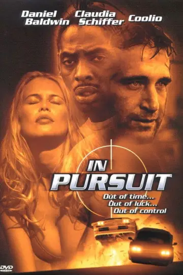 Постер к фильму "In Pursuit" #710777