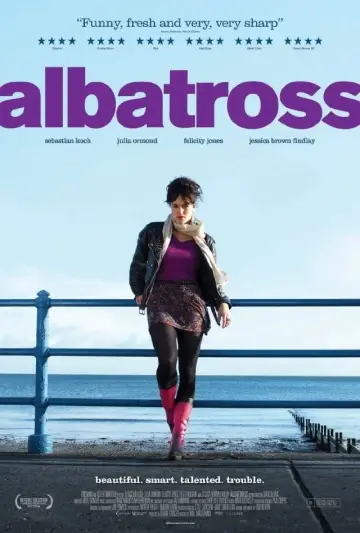 Постер к фильму "Альбатрос" #1108478