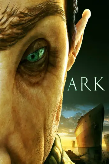 Постер к фильму "Ark" #714850