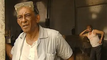 Задник к фильму "Barrio Cuba" #1162665