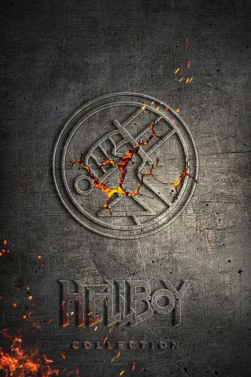 Постер к фильму "Hellboy: The Seeds of Creation" #424644