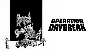 Задник к фильму "Operation: Daybreak" #1068613