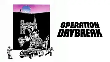 Задник к фильму "Operation: Daybreak" #1068614