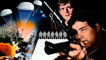 Задник к фильму "Operation: Daybreak" #425732