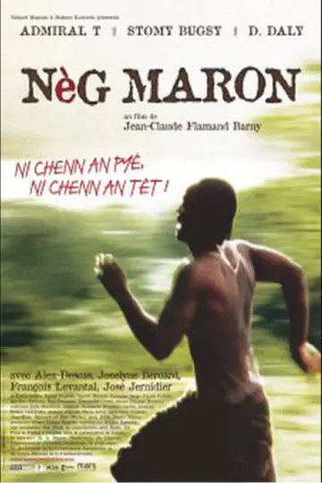 Постер к фильму "Nèg maron" #1161834