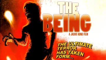 Задник к фильму "The Being" #1039965
