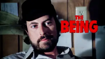 Задник к фильму "The Being" #1039966