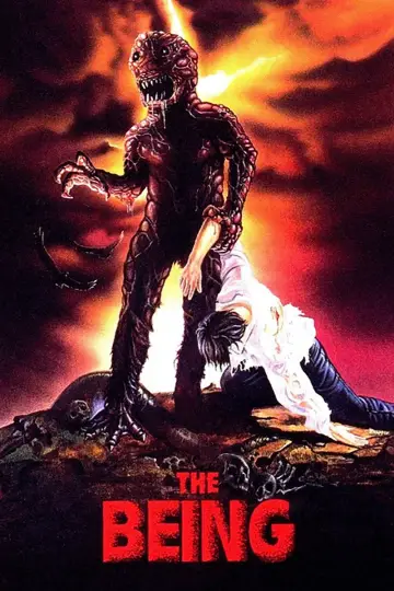 Постер к фильму "The Being" #1039971