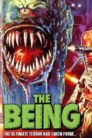 Постер к фильму "The Being" #1039974