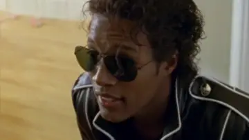 Задник к фильму "Man in the Mirror: The Michael Jackson Story" #836231