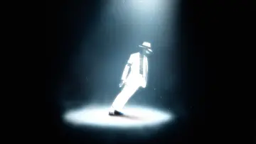 Задник к фильму "Man in the Mirror: The Michael Jackson Story" #836232