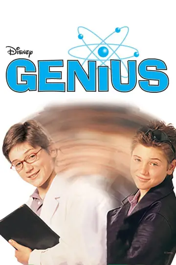 Постер к фильму "Genius" #1110578