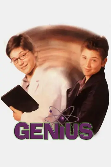 Постер к фильму "Genius" #1110579