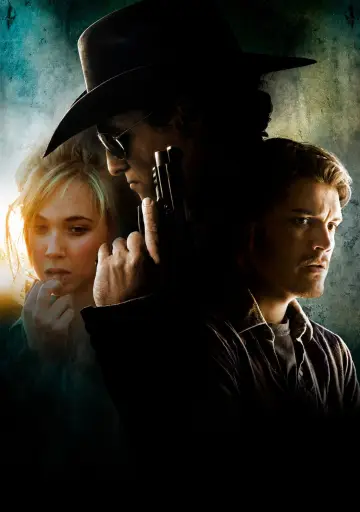 Постер к фильму "Киллер Джо" #1185714