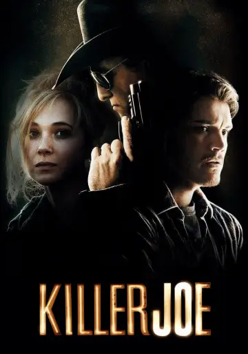 Постер к фильму "Киллер Джо" #282003
