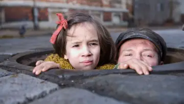 Задник к фильму "В темноте" #971258