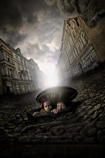 Постер к фильму "В темноте" #971273