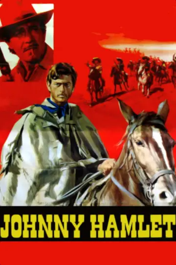 Джонни Гамлет