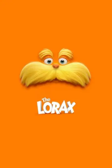 Постер к фильму "Лоракс" #612241