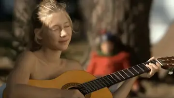Задник к фильму "Таяние снегов" #398746