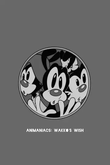 Постер к фильму "Animaniacs: Wakko